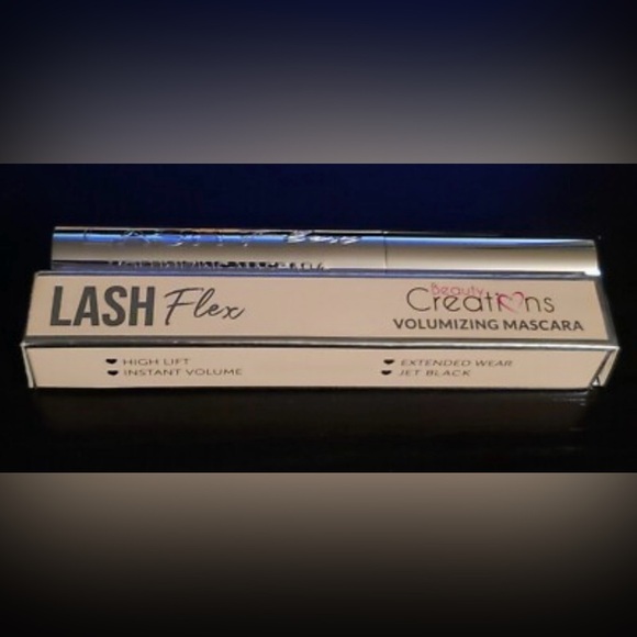 Beauty Creations Volumizing Mascara - Picture 1 of 1